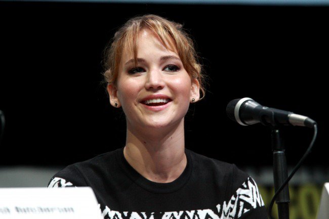 Google Responds to Jennifer Lawrence Nude Photo Lawsuit 1 Google