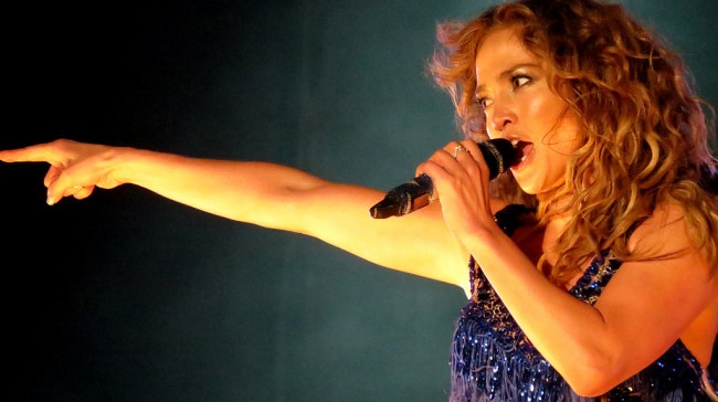 Jennifer Lopez Gives Details Surrounding Decision to Divorce Marc Anthony lopez