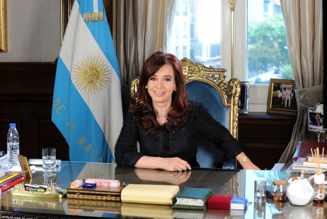 argentina