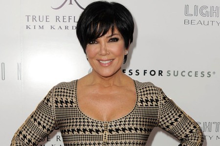 Kris Jenner