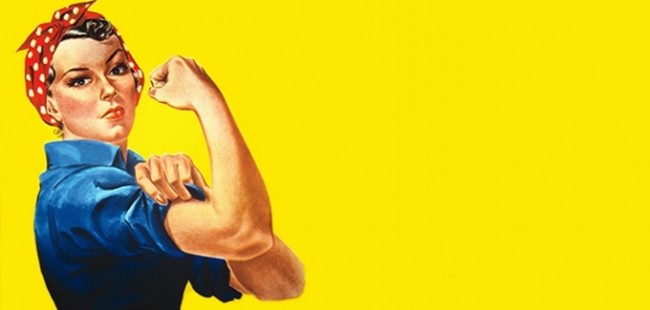 Little Princesses Drop 'F-bomb' to Target Woman's Issues in Viral Video Little Princesses Drop 'F-bomb' to Target Woman's Issues in Viral Video