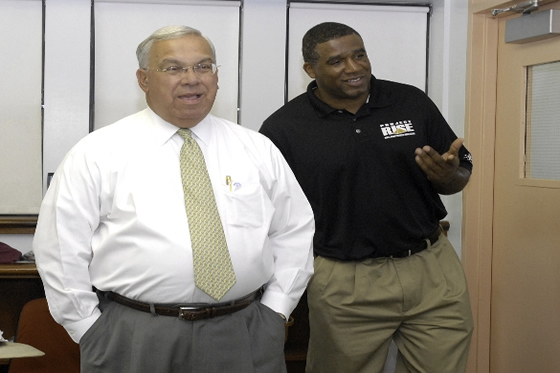 Mayor Menino Principled Leader Made a Great Town Beautiful Mayor Menino