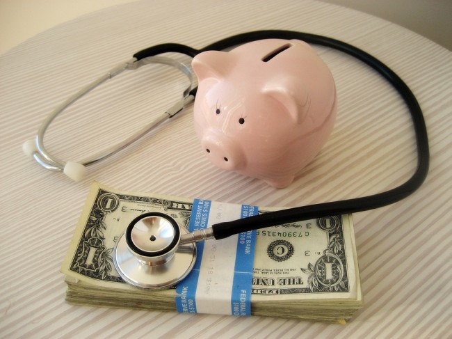 Medical Debt Ravaging American Households Medical Debt