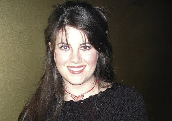 Monica Lewinsky to Use Past Experience to Fight Cyberbullying Monica Lewinsky