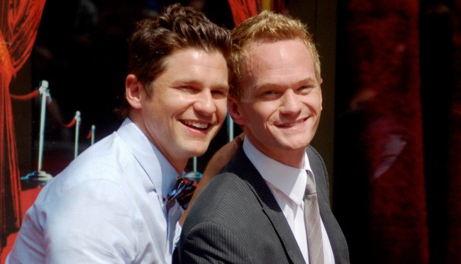 Neil Patrick Harris