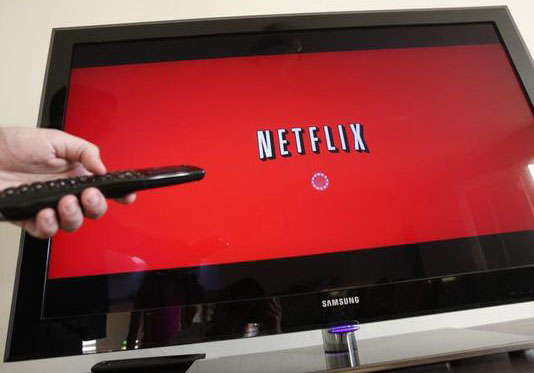 Netflix