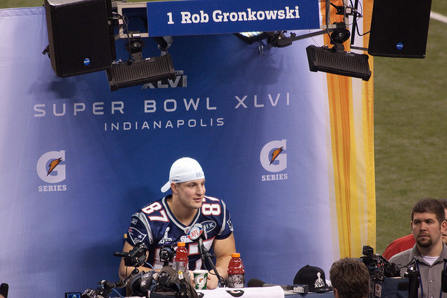Gronkowski