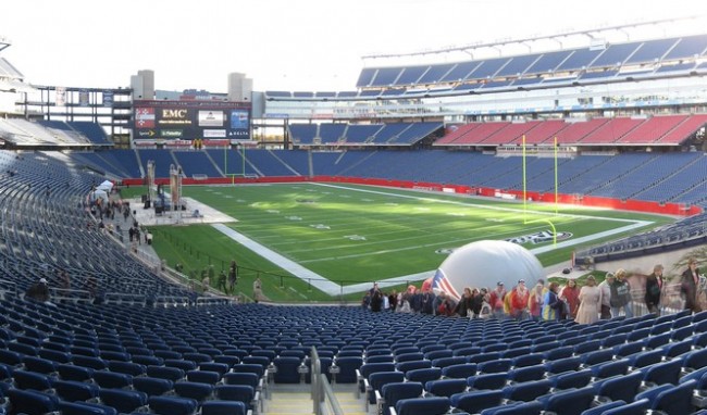 New England Patriots