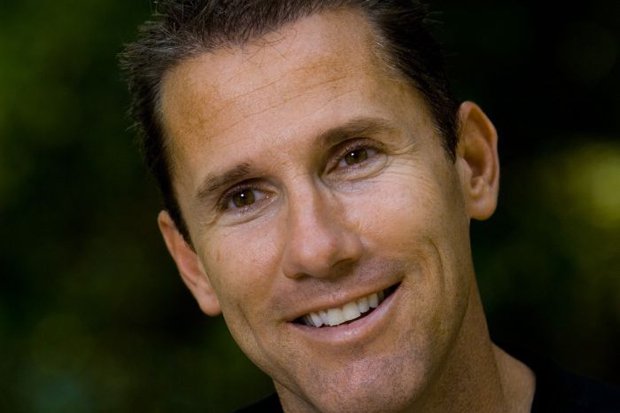 Nicholas Sparks Sued Amid Allegations of Being Racist and Homophobic Sparks