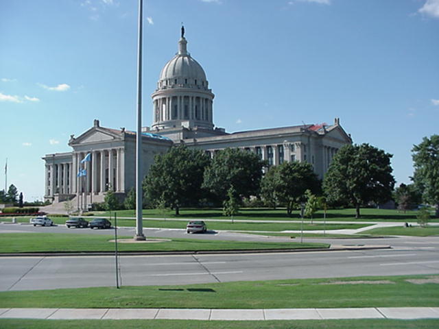 Oklahoma