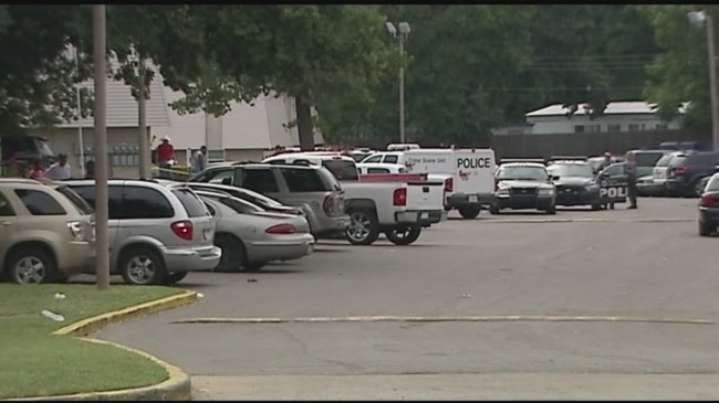 Oklahoma Teen Confesses to Murder of His Family Oklahoma