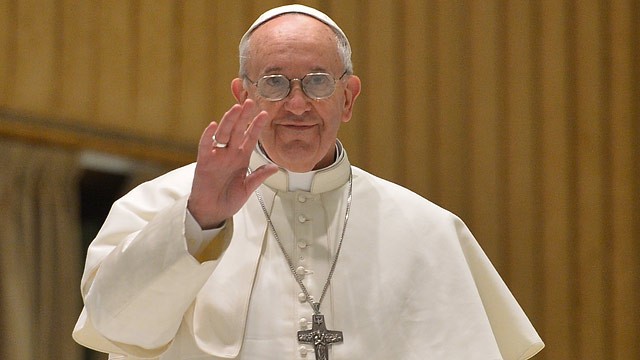 Pope Francis: Will the Church Join the 21st Century on Social Issues? Pope Francis
