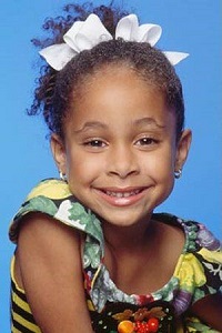 Raven-Symoné in Love With a Woman but Not the Homosexual Label