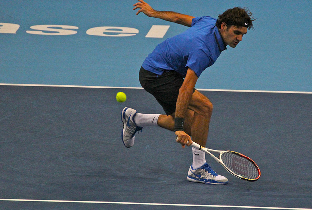 federer