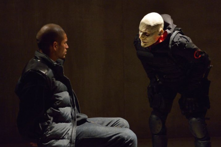 The Strain Season Finale (Recap and Review)