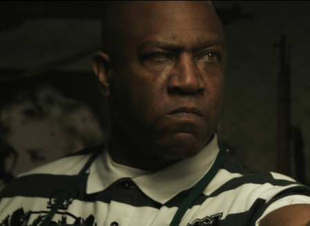 Tiny Lister Exclusive Johnny Dynamo Season Two Interview