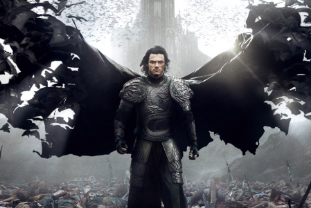 Dracula Untold: A Good Old Fashioned Popcorn Film (Review and Trailer)