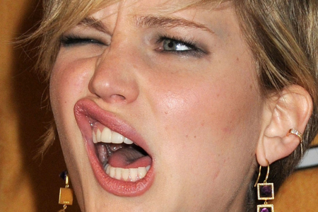 Jennifer Lawrence Reveals Her Perfect Boyfriend 1 Jennifer Lawrence Reveals Her Perfect Boyfriend