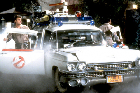 Ghostbusters 3 to be Bridesmaids With Ghosts