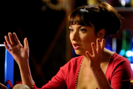 Elizabeth Peña Dead at 55 Hollywood Colleagues Saddened by the News Elizabeth