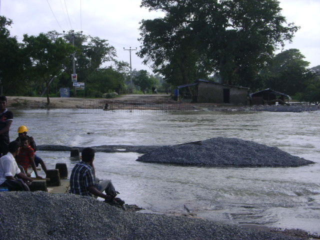 Sri Lanka Mudslides a Constant Headache to a Worn-out Country Sri Lanka