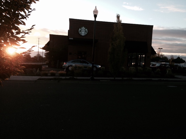 Starbucks