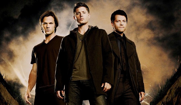 Supernatural