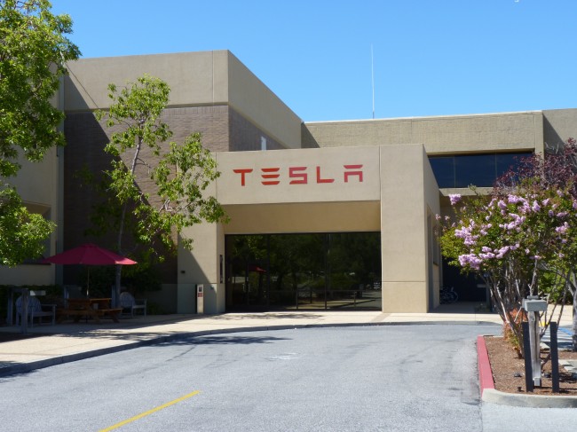 Tesla Motors Sales May Be Banned in Michigan Tesla Motors