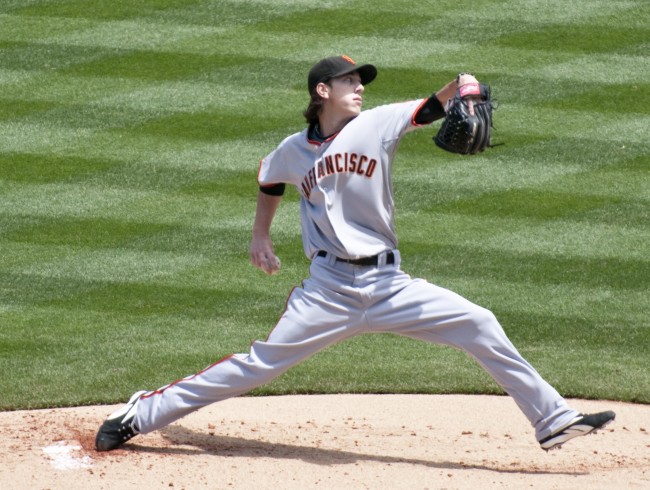 san francisco giants