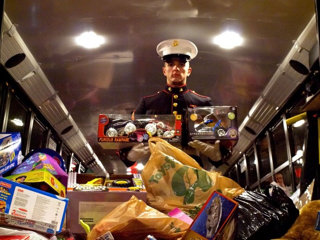 Toys for Tots