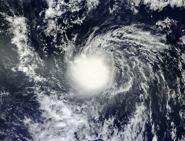Tropical Cyclone