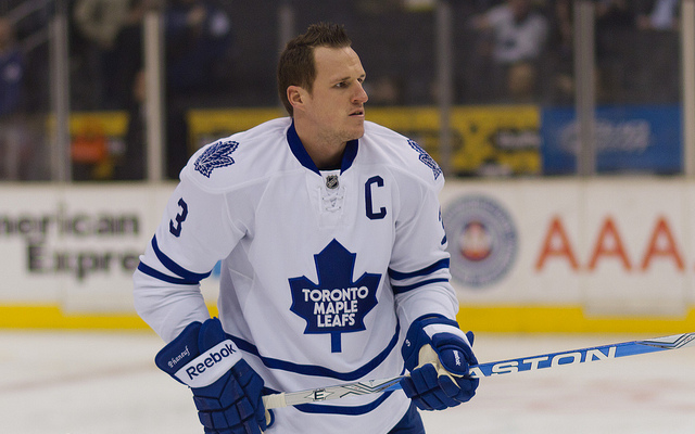 Toronto Maple Leafs 30 in 30 NHLDaily