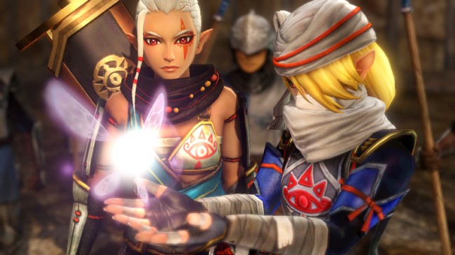 Video Games With Crossovers Video Games