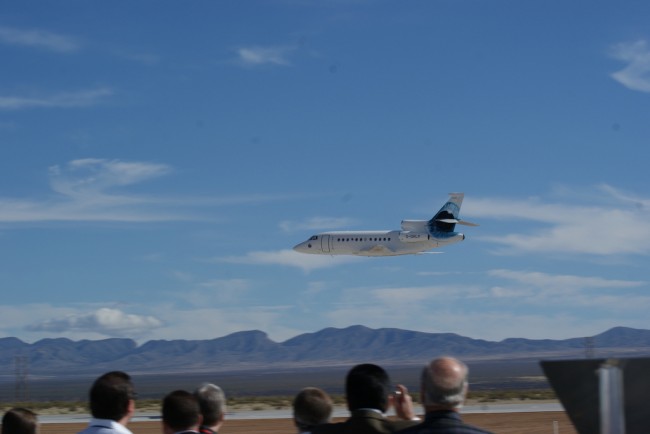 Virgin Galactic SpaceShip Two Goes Down Virgin Galactic