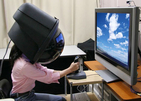 Virtual Reality