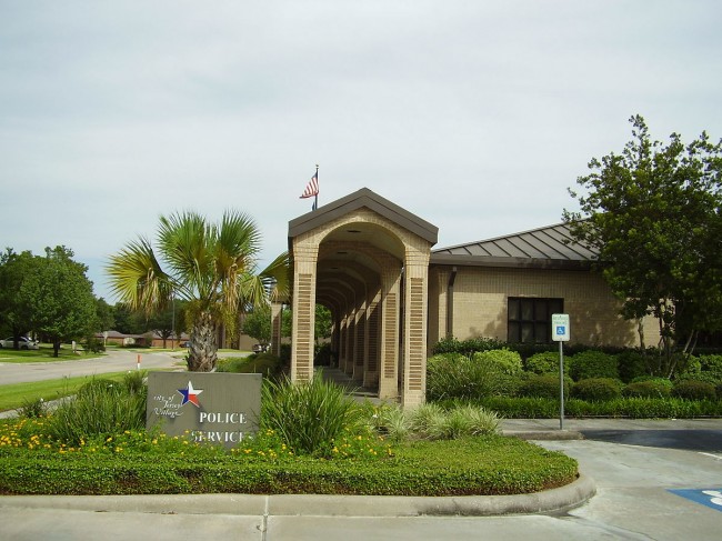 Texas Man Shoots Two Women Entering His Home Texas