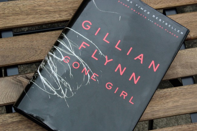 Gone Girl