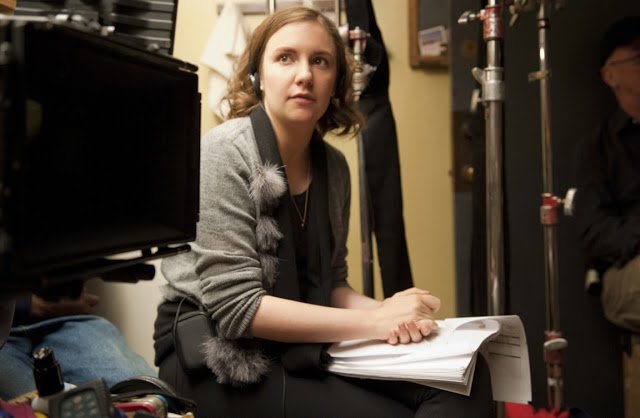 Lena Dunham