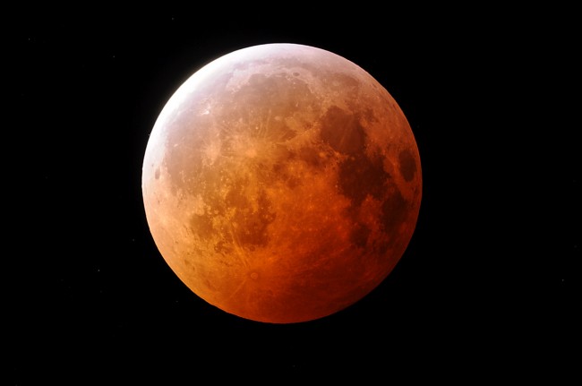 Lunar Eclipse Will Feature Rare Quality Lunar Eclipse