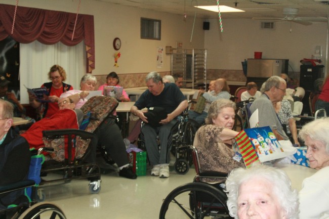 Nursing Home