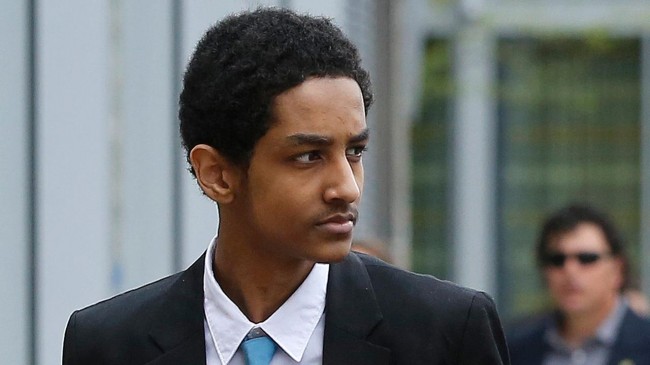 Friend of Tsarnaev Found Guilty of Lying About Boston Marathon Bombing Boston Marathon Bombing