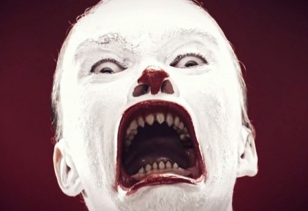 American Horror Story Freak Show: Opening Night Trailer (Video)