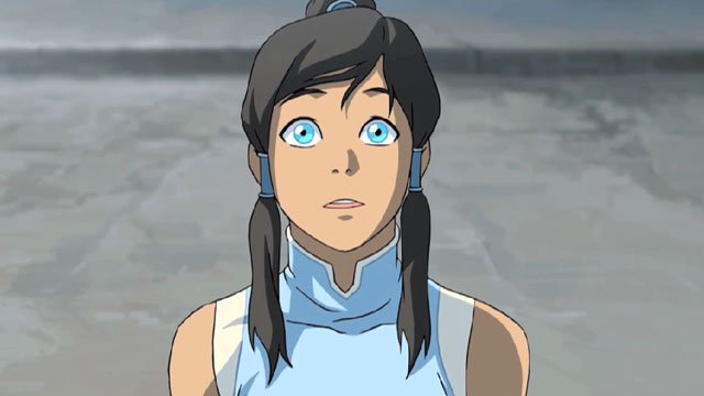 korra