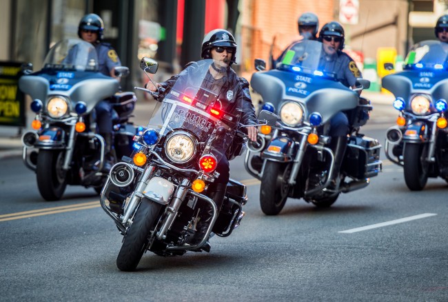 Gunman Dead After Targeting Austin Police Department gunman