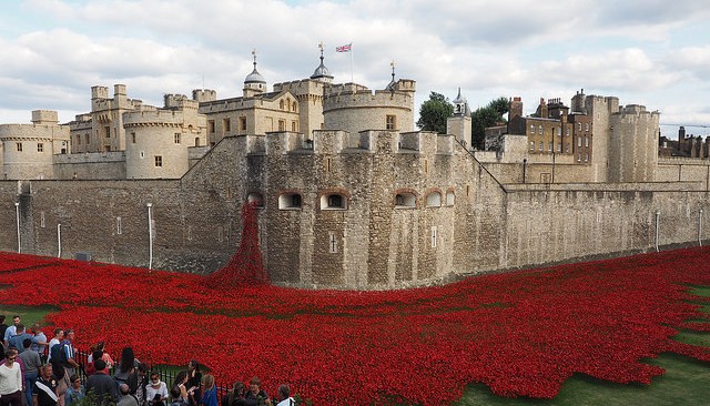 Tower of London