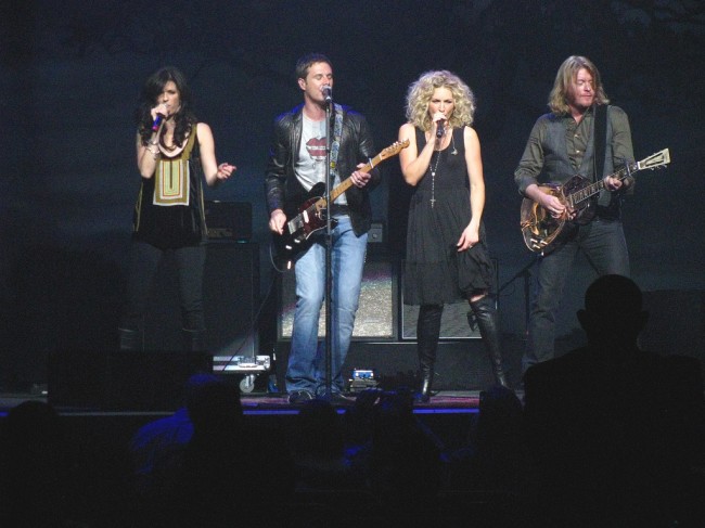Little Big Town