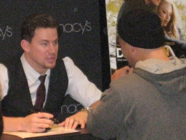 Hollywood Film Awards