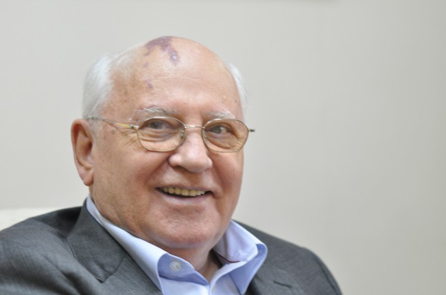 Gorbachev
