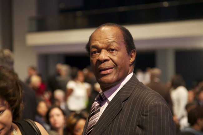Marion Barry