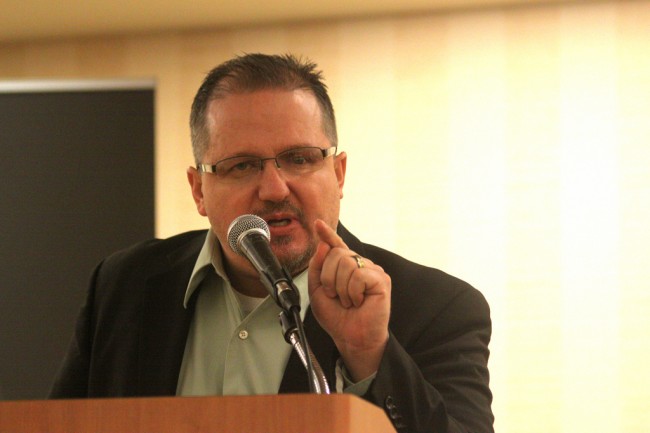 Oath Keepers' Peace Keeping Mission Underway in Ferguson oath keepers